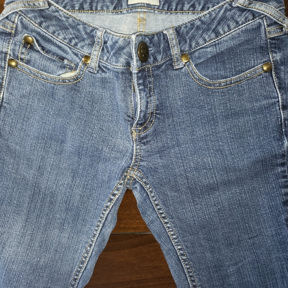 Free People Jeans - Picture 2 of 4